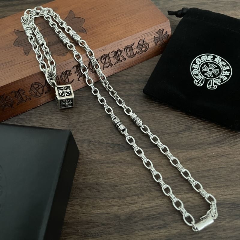 Chrome Hearts Necklaces